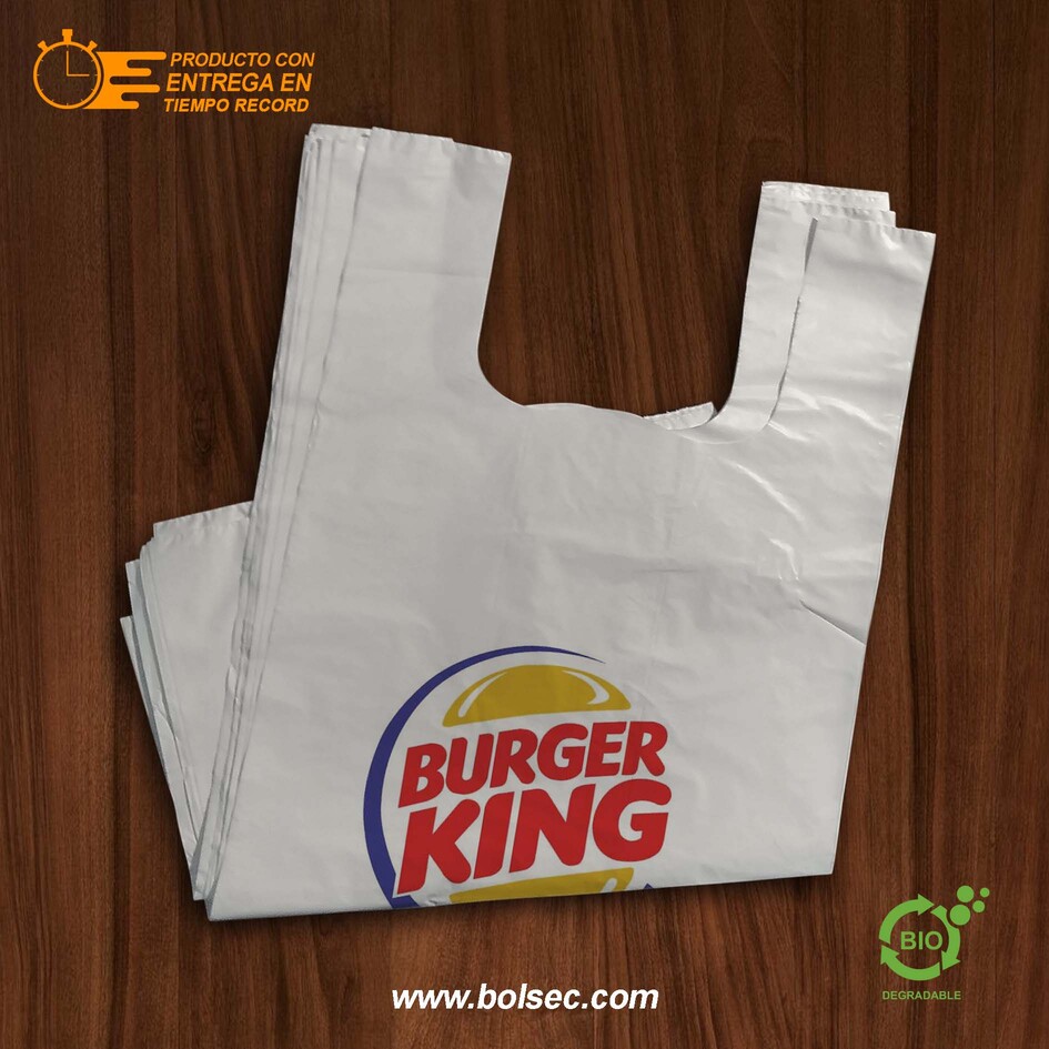 bolsas de plastico impresas