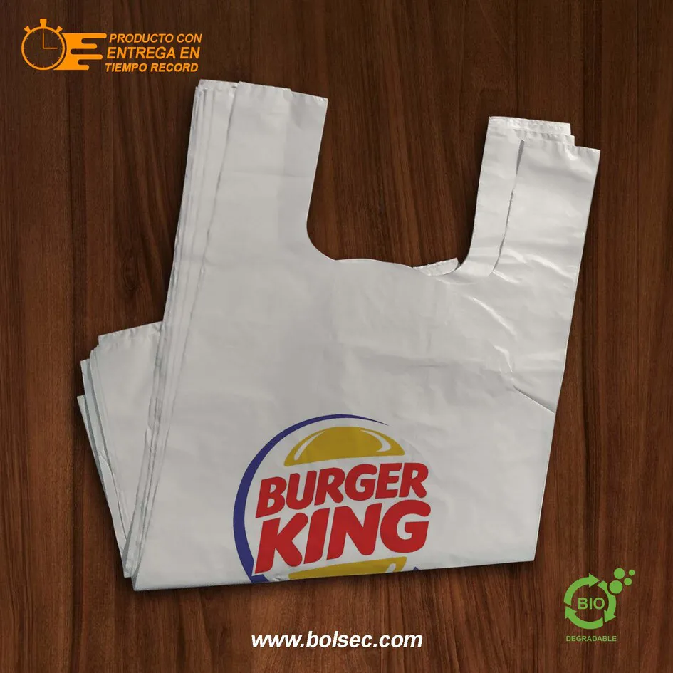 bolsas de plastico impresas