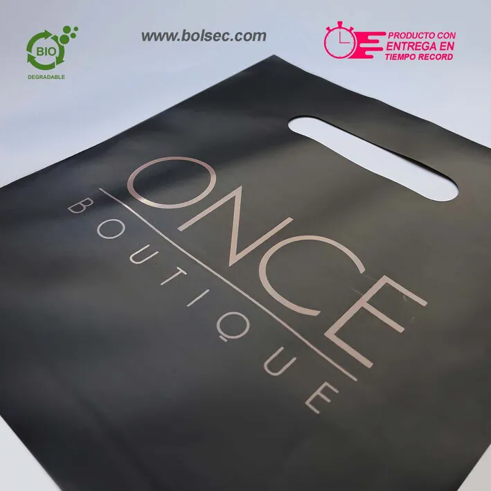 bolsas de plastico impresas