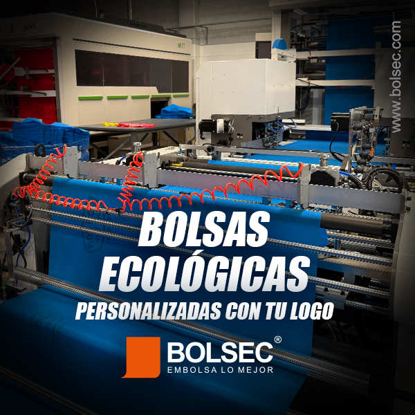 fabrica de bolsas ecologicas personalizadas con tu logo en mexico