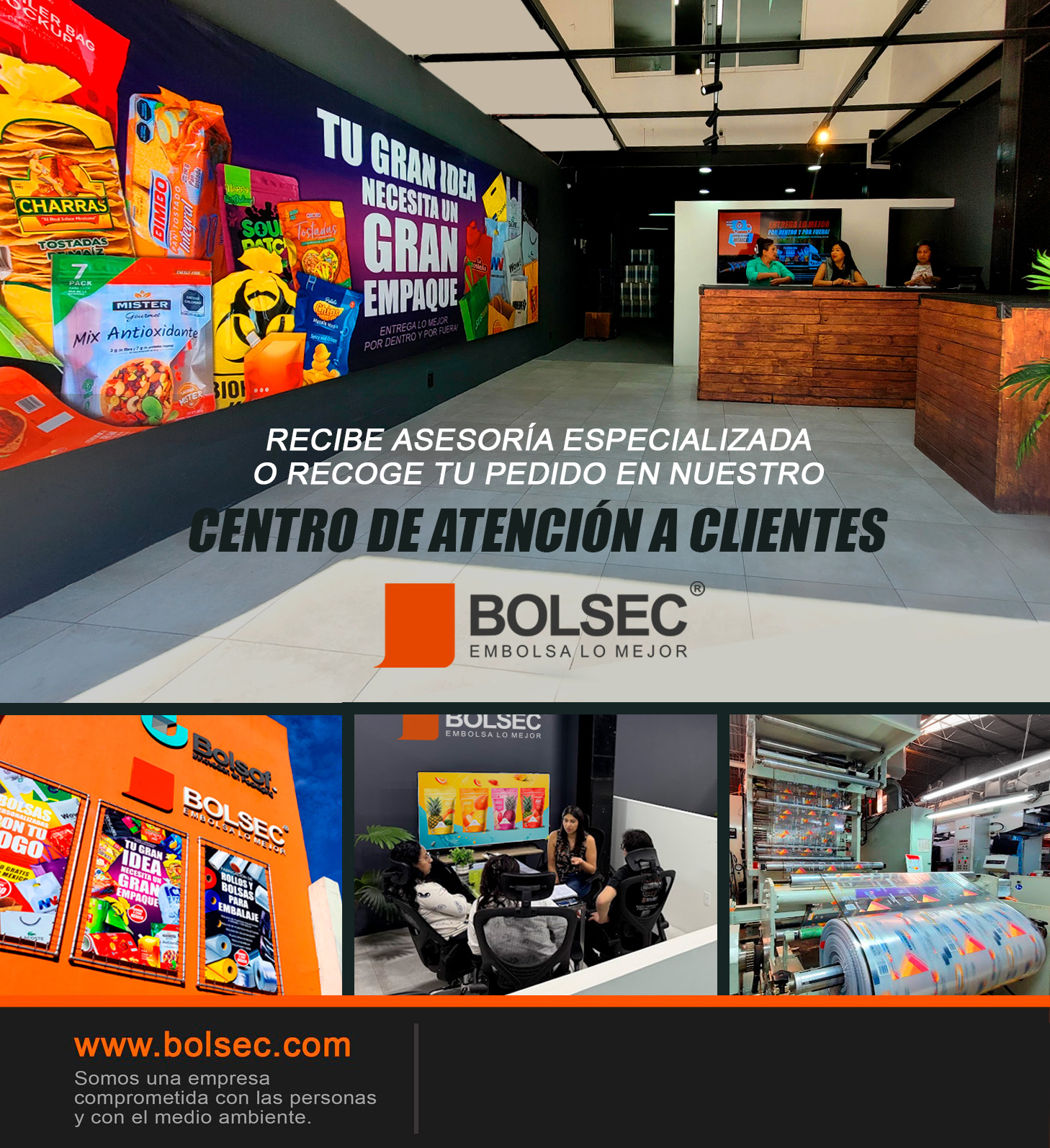 bolsas ecologicas personalizadas con tu logo