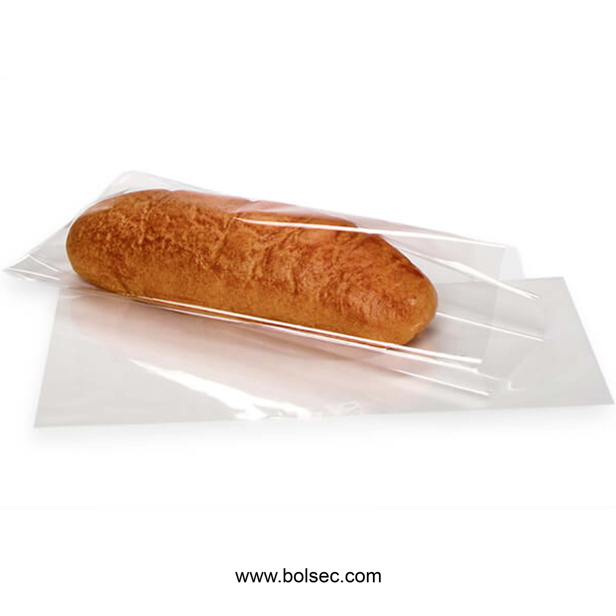 venta bolsa de celofan sello lateral ciudad de mexico